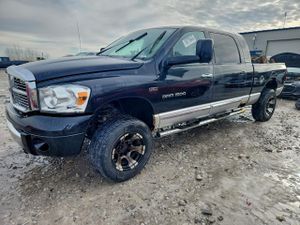 Dodge RAM 5.7L 8 2007