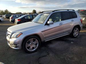 Mercedes-Benz GLK 350 4MATIC 3.5L 6 2014