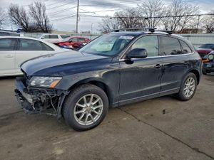 Audi Q5 PREMIUM PLUS 3.2L 6 2010