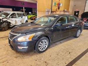Nissan Altima 2.5 2.5L 4 2013