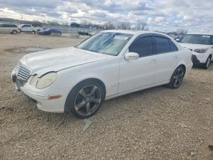 Mercedes-Benz E 320 3.2L 6 2004