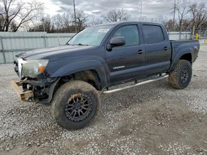 Toyota Tacoma DOUBLE CAB 4.0L 6 2011