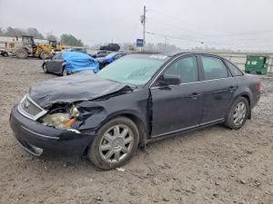 Ford Five Hundred SEL 3.0L 6 2007