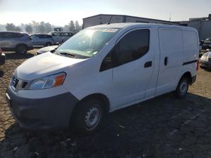 Nissan NV200 2.0L 4 2018