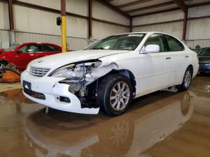 Lexus ES 300 3.0L 6 2002