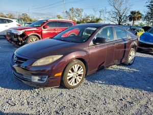 Mazda 6 I 2.5L 4 2009