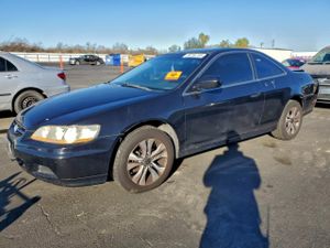 Honda Accord EX 3.0L 6 2002