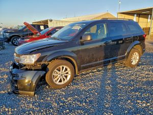 Dodge Journey SXT 3.6L 6 2013