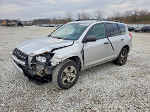Toyota Rav4 2.5L 4 2012