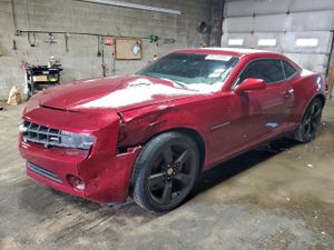 Chevrolet Camaro LT 3.6L 6 2010