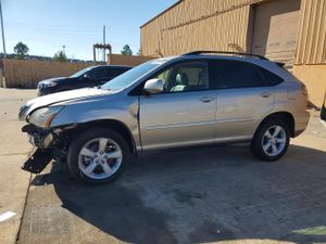 Lexus RX 330 3.3L 6 2004