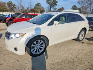 Toyota Venza LE 2.7L 4 2015