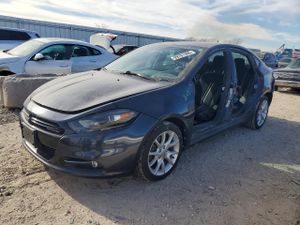 Dodge Dart SXT 2.0L 4 2013