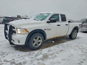 RAM 1500 ST 5.7L 8 2014