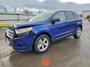Ford Edge SE 2.0L 4 2015
