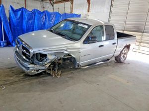 Dodge RAM ST 5.7L 8 2007