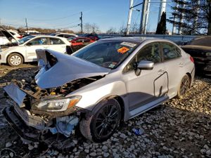 Subaru WRX LIMITED 2.0L 4 2015