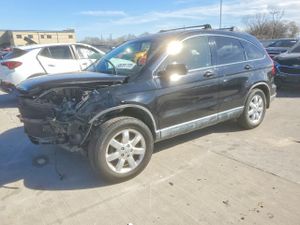 Honda CR-V EXL 2.4L 4 2007