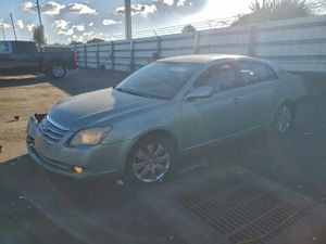 Toyota Avalon XL 3.5L 6 2006