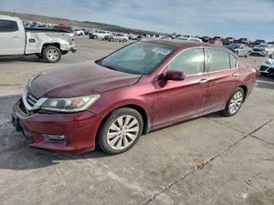 Honda Accord EXL 3.5L 6 2013