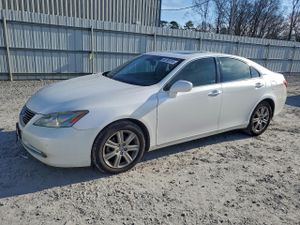 Lexus ES 350 3.5L 6 2009
