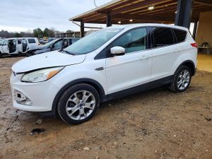 Ford Escape SEL 2.0L 4 2013