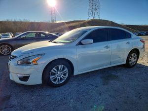 Nissan Altima 2.5 2.5L 4 2013