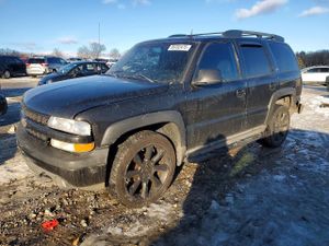 Chevrolet Tahoe K1500 5.3L 8 2005