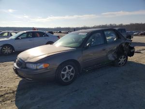 Buick Regal LS 3.8L 6 2003