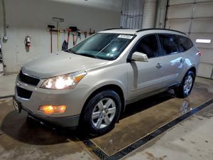 Chevrolet Traverse LT 3.6L 6 2011