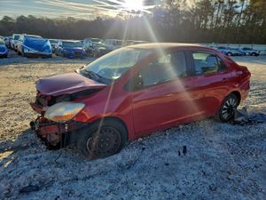 Toyota Yaris 1.5L 4 2011