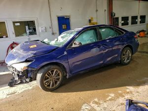 Toyota Camry LE 2.5L 4 2015