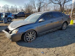Toyota Avalon XL 3.5L 6 2007