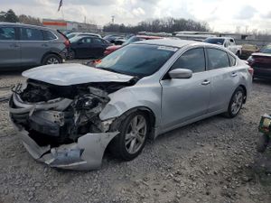 Nissan Altima 2.5 2.5L 4 2014