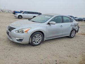 Nissan Altima 2.5 2.5L 4 2013