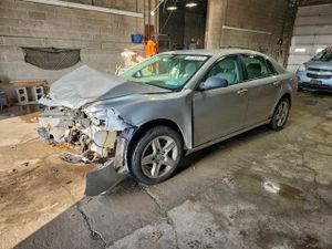 Chevrolet Malibu LS 2.4L 4 2010