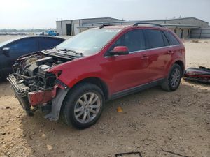 Ford Edge LIMITED 3.5L 6 2012