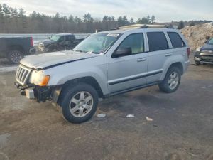 Jeep Grand Cherokee LAREDO 3.7L 6 2008