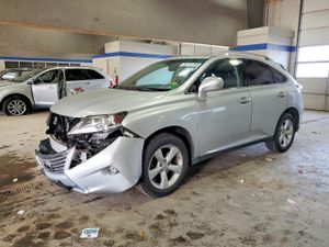 Lexus RX 350 BASE 3.5L 6 2015