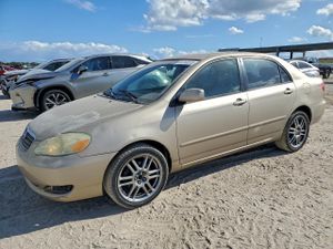 Toyota Corolla CE 1.8L 4 2005