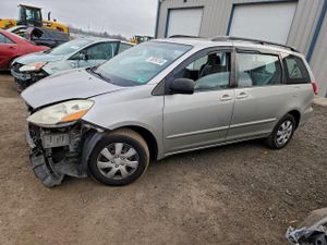 Toyota Sienna CE 3.3L 6 2006