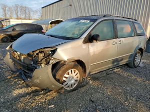 Toyota Sienna CE 3.3L 6 2006