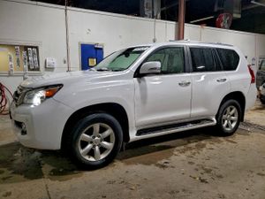 Lexus GX 460 4.6L 8 2010