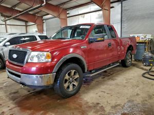 Ford F-150 5.4L 8 2008
