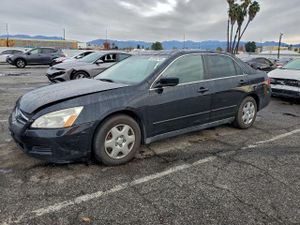 Honda Accord LX 2.4L 4 2006