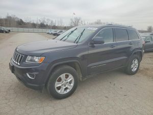 Jeep Grand Cherokee LAREDO 3.6L 6 2014