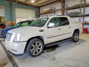 Cadillac Escalade EXT 6.2L 8 2007