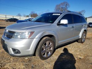Dodge Journey CREW 3.6L 6 2012