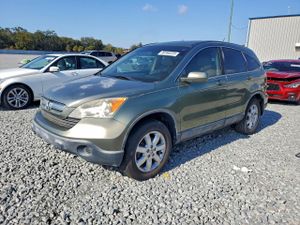 Honda CR-V EXL 2.4L 4 2007