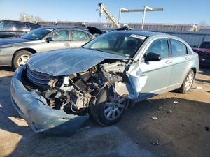 Chrysler Sebring LX 2.4L 4 2009